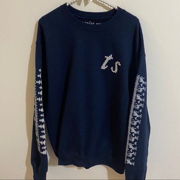 Taylor Swift Tops Taylor Swift Folklore Holiday Christmas Tree Farm